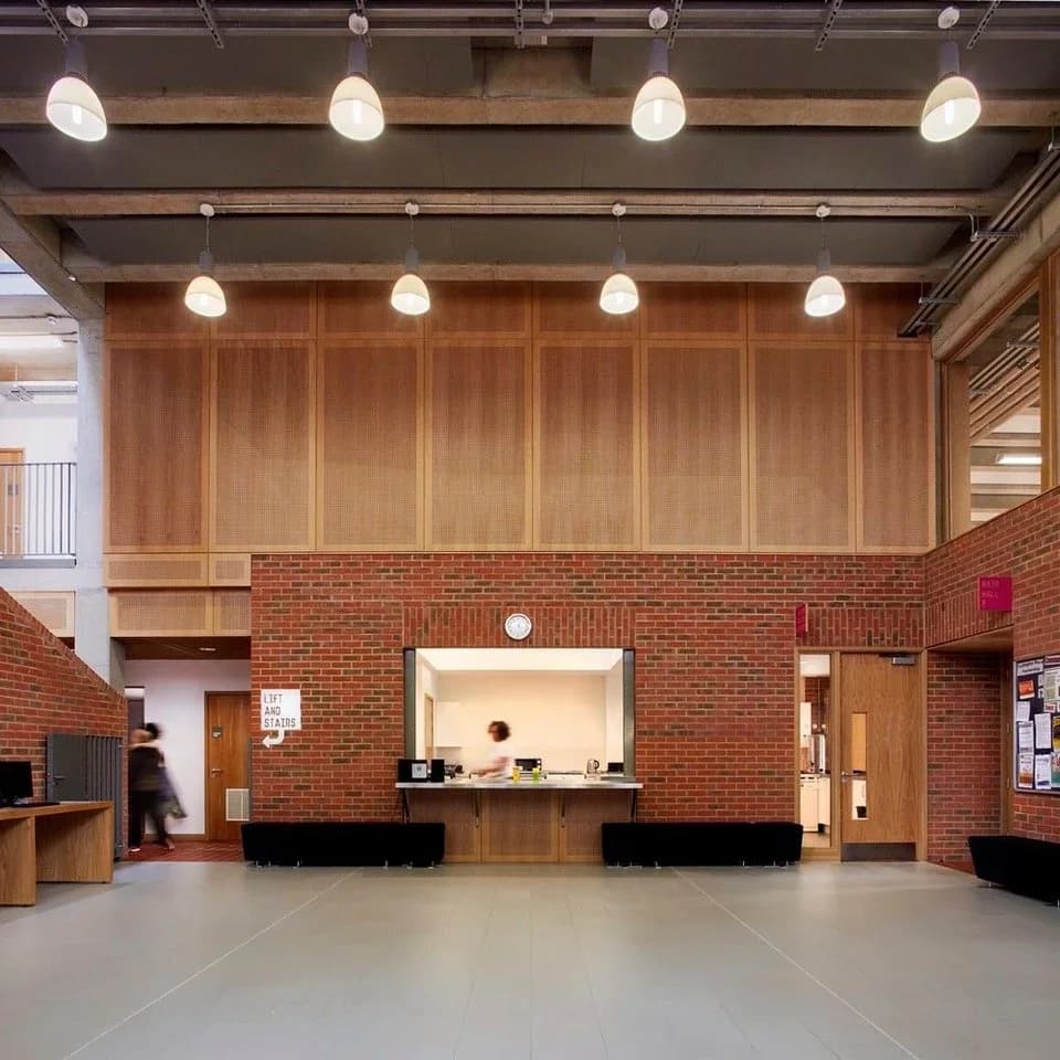 Brickworks Community Centre