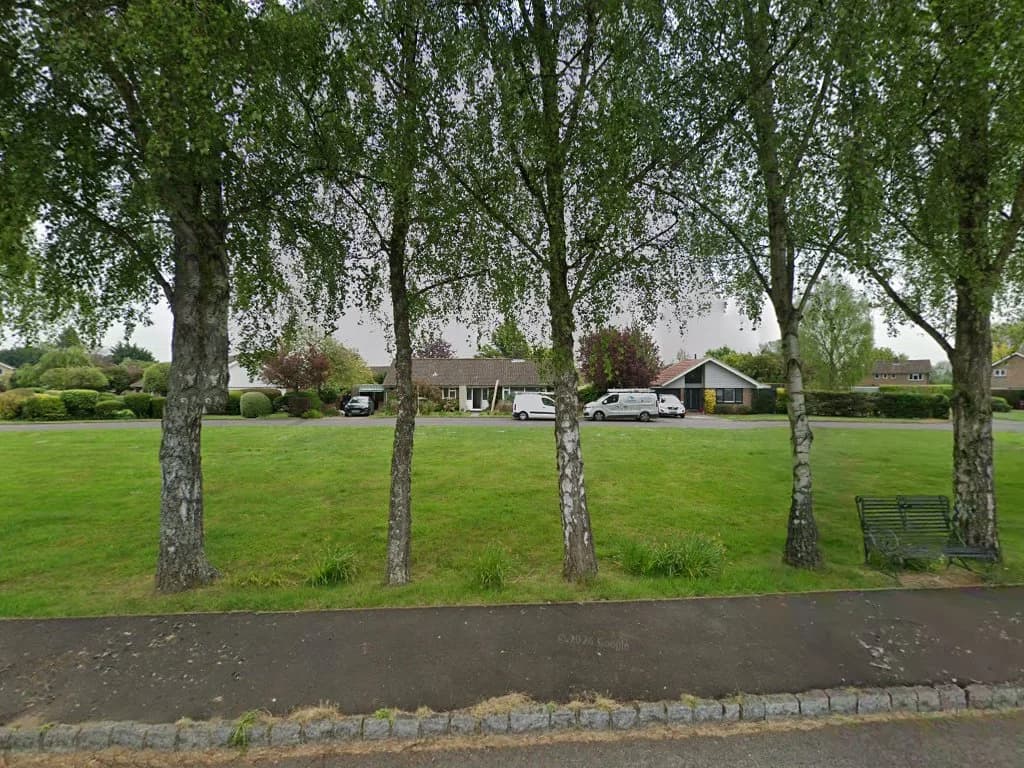 Boxgrove community