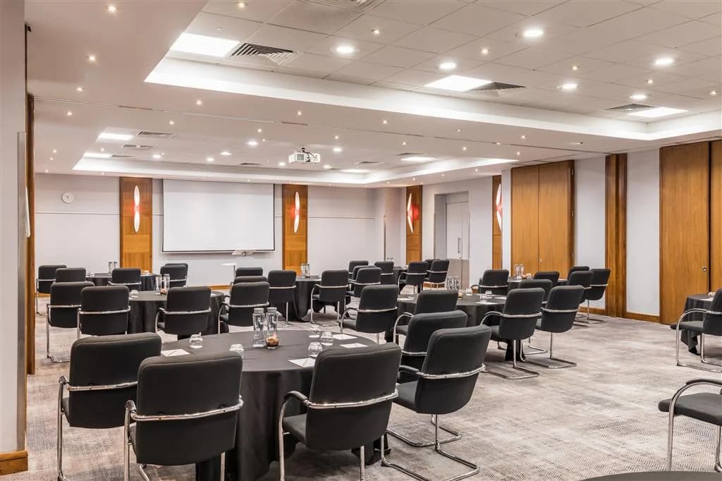 Meetings & Events by Radisson, Heathrow
