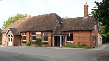 Child Okeford Village Hall