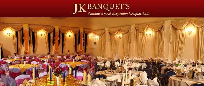 JK Banquets Hall