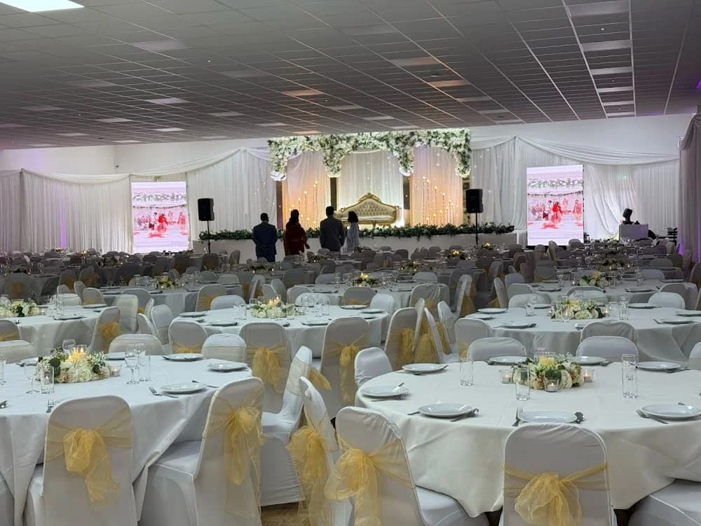 Shaheed Udham Singh Asian Community Centre Ltd