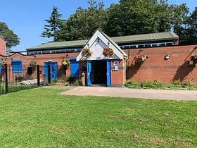 Uttoxeter Heath Community Centre