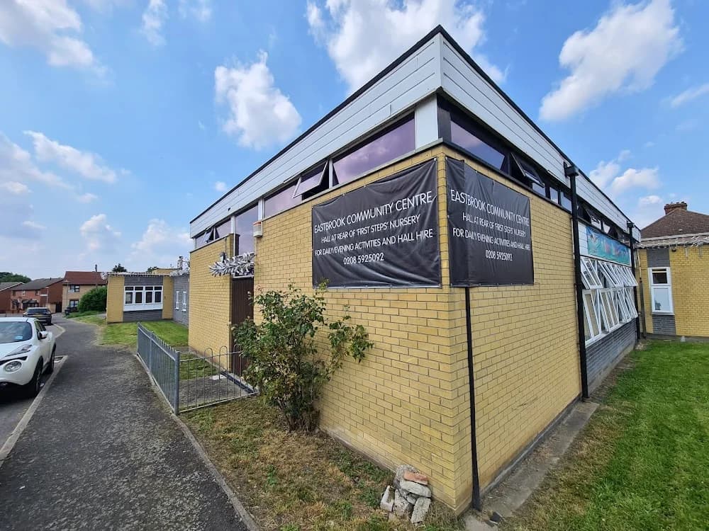 Eastbrook Community Centre