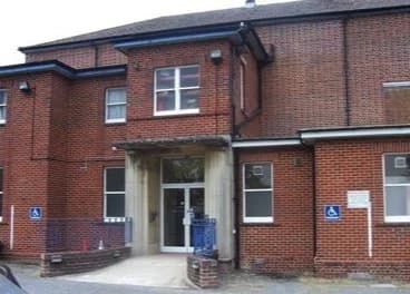 Keynsham Masonic Hall