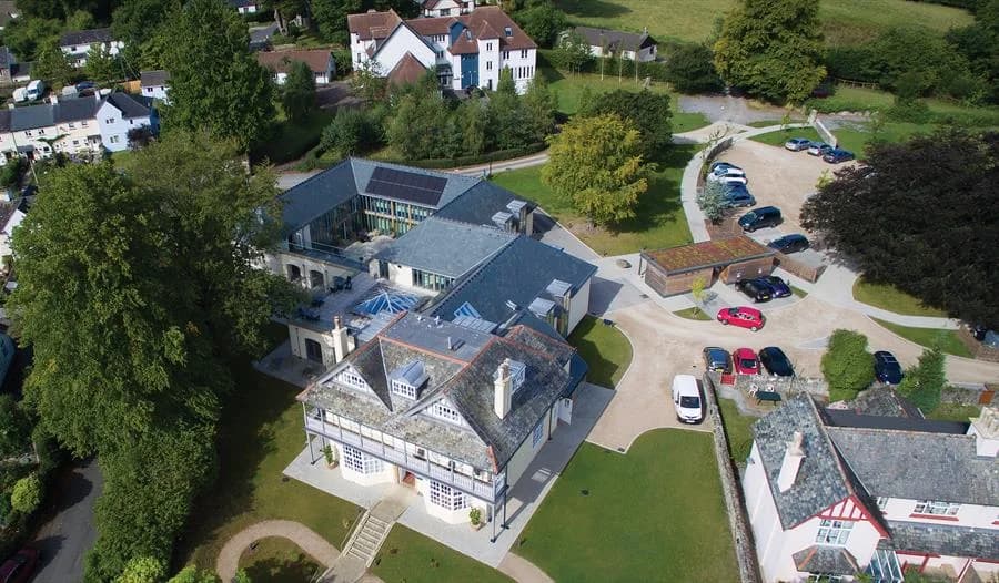 Northgate House Hotel