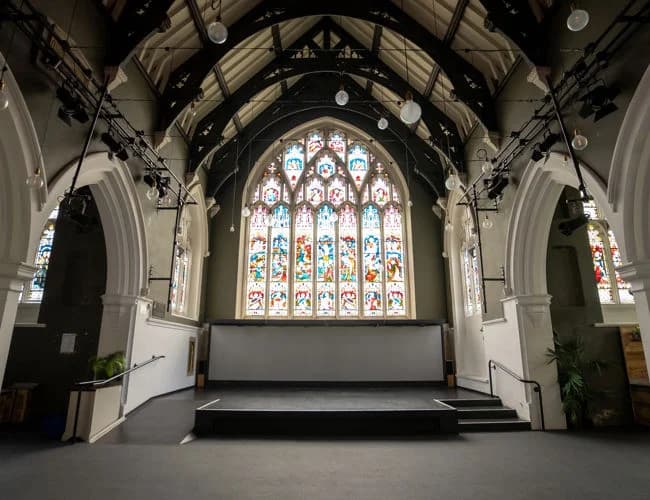 Salisbury Arts Centre