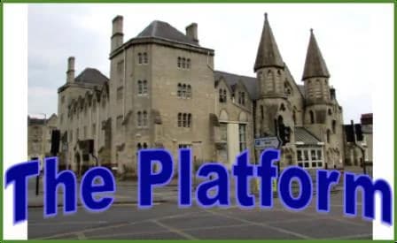 The Platform