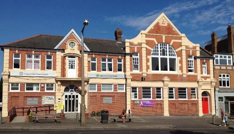 Leigh Community Centre
