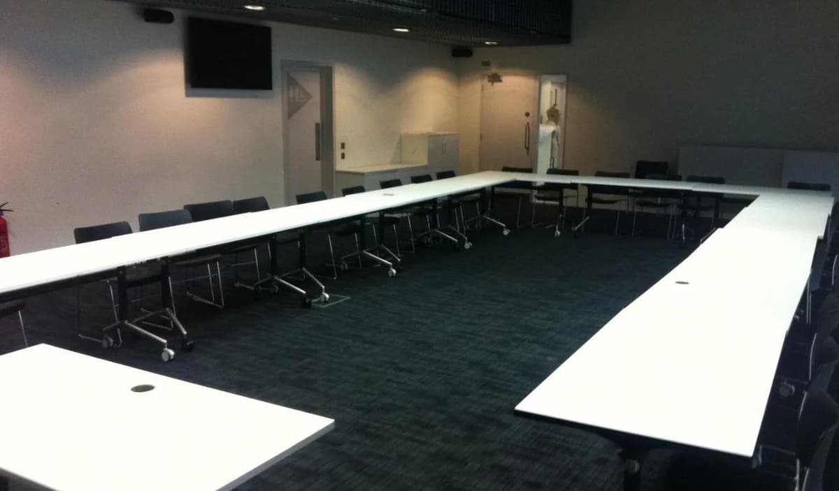 Ravensbourne Venue Hire