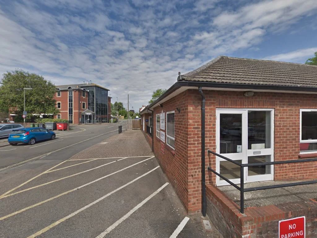 SHBC Windle Valley Centre