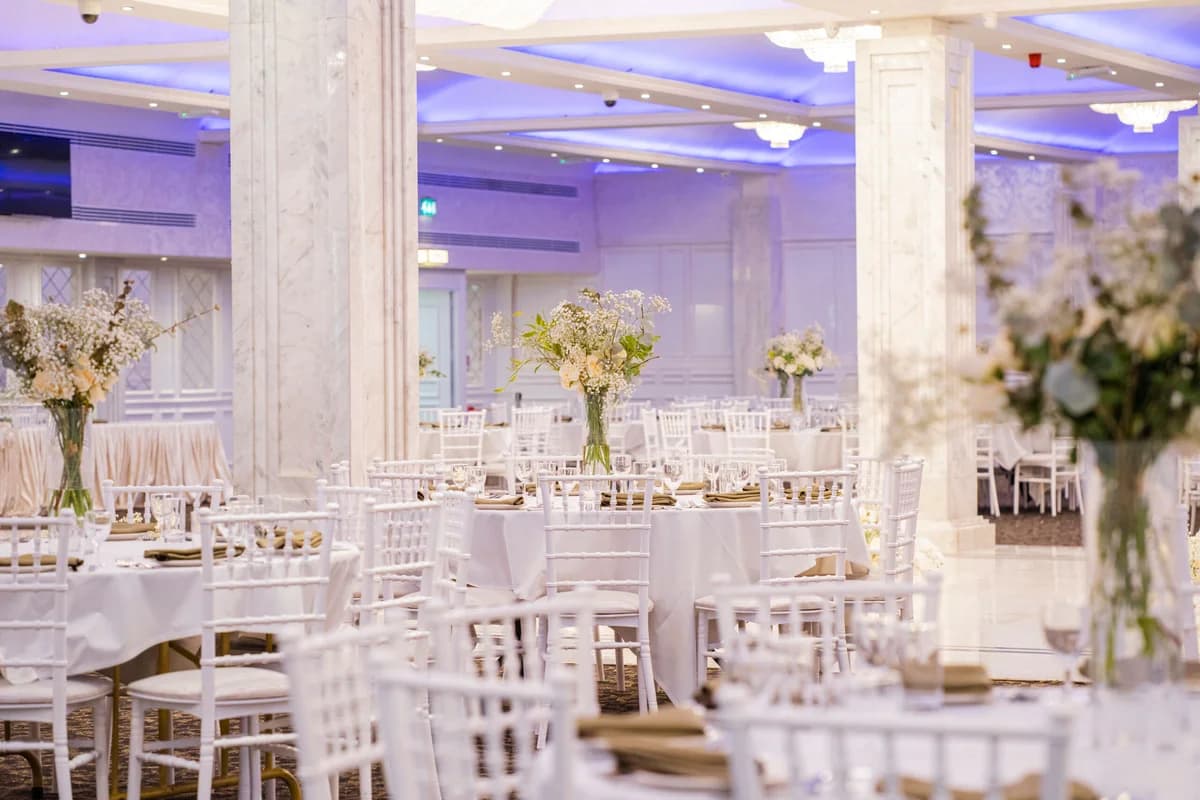 Kervan Banqueting