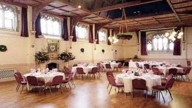 Berkhamsted Town Hall