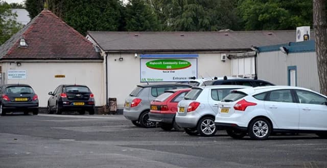 Highcroft Community Centre CIO