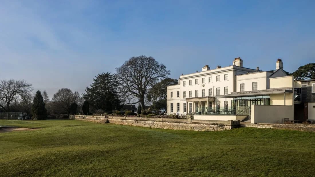 Exeter Golf and Country Club