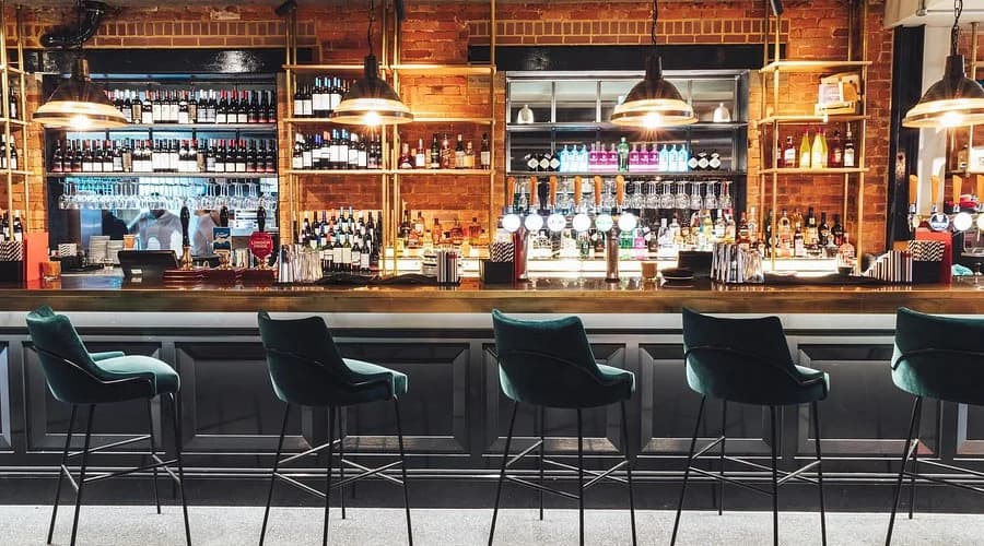 The Beech House Beaconsfield