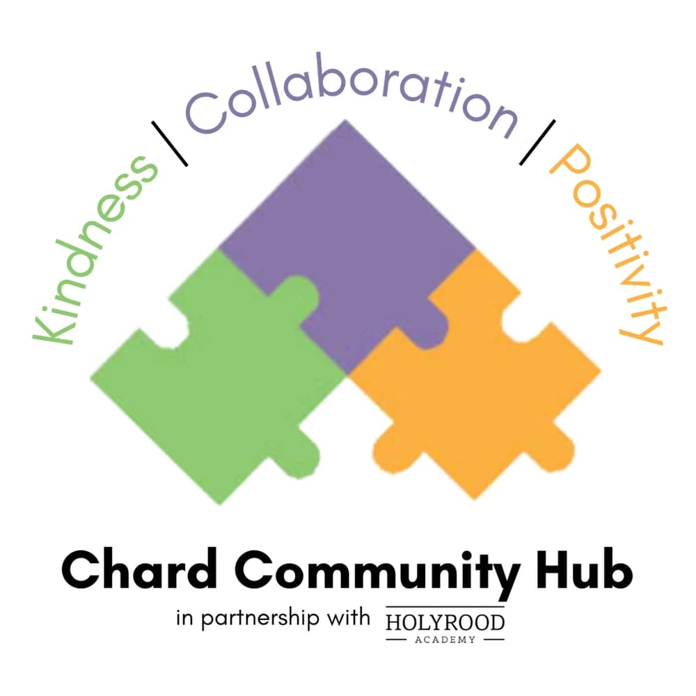 Chard Community Hub