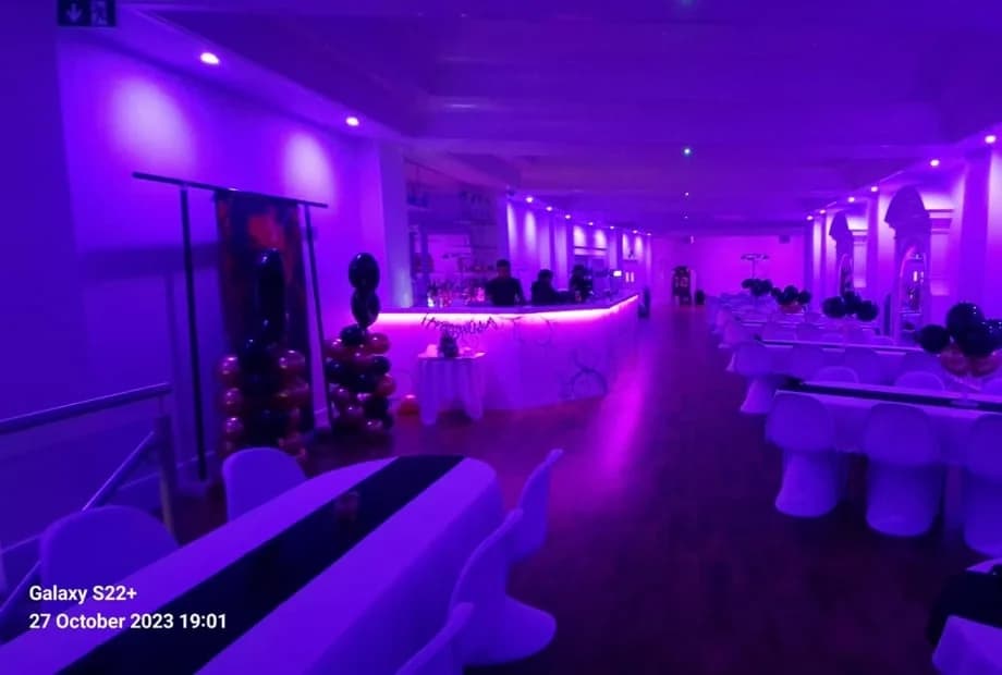 The Function Room