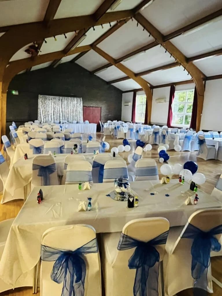 Ponthir Village Hall