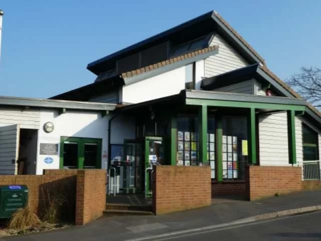The Bridge, Milford on Sea Community Centre
