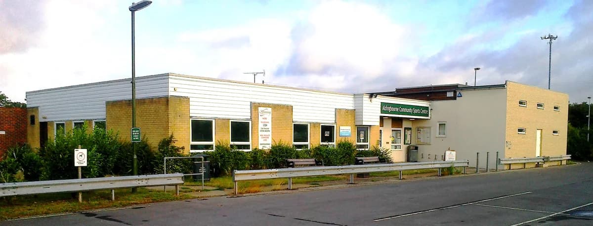 Aldingbourne Community Sports Centre