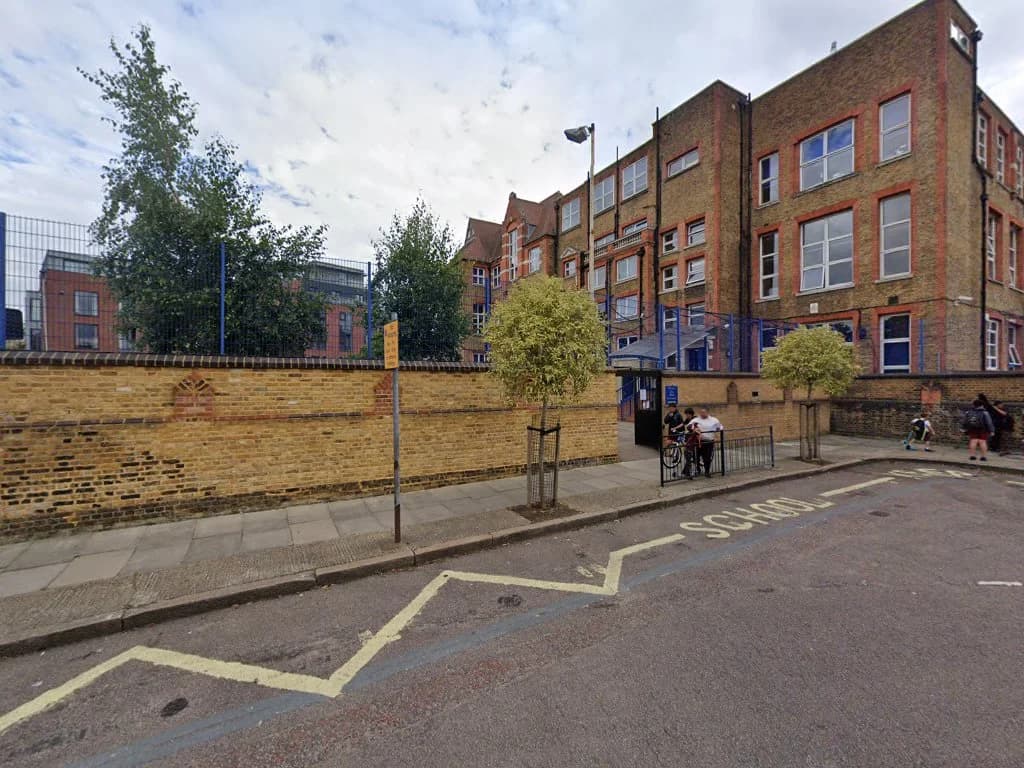 Hall and Venue Hire - School Lettings at Ilderton - Southwark, New Cross, Dulwich