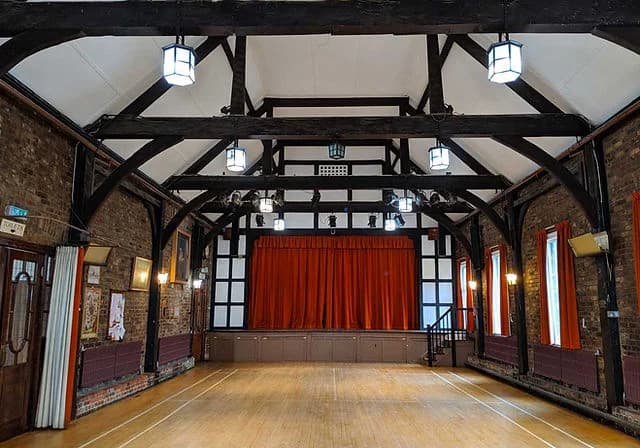 Fetcham Village Hall