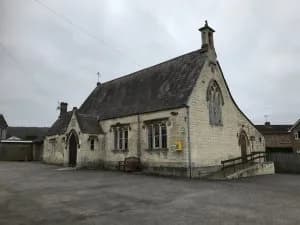 Leonard Stanley Village Hall