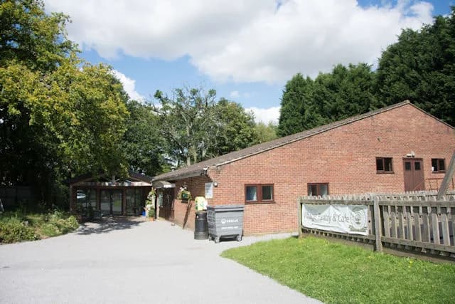 Braishfield Village Hall: Braishfield Village Hall