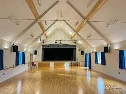 Honeybourne Village Hall