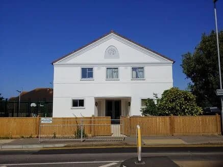 Bishop Hannington Youth & Community Centre