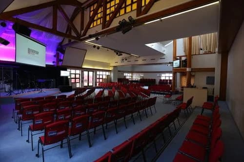 Everyday Conferencing Wimbledon