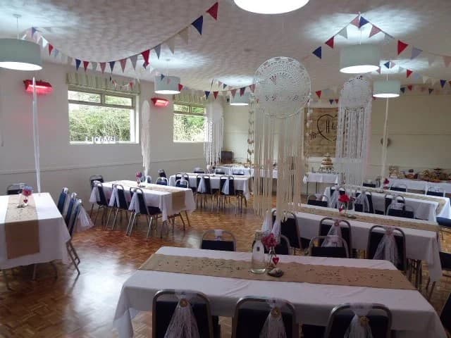 St Ervan Village Hall