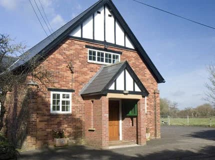 Chetnole Village Hall