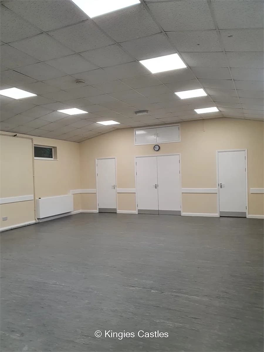Chelsham Road Community Hall