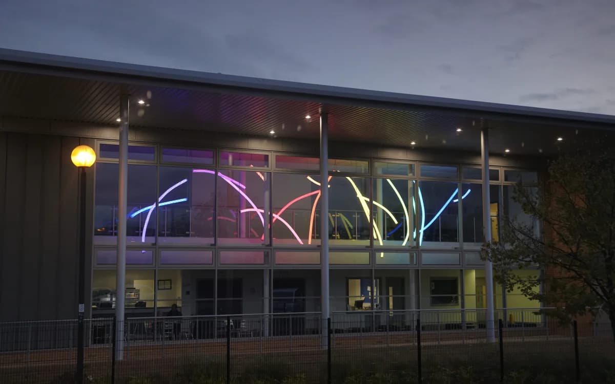 The Venue MK