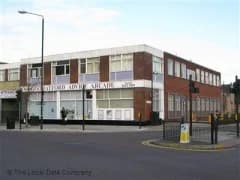 Stratford Advice Arcade