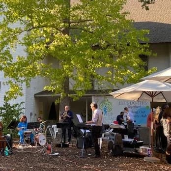 The Village Hub