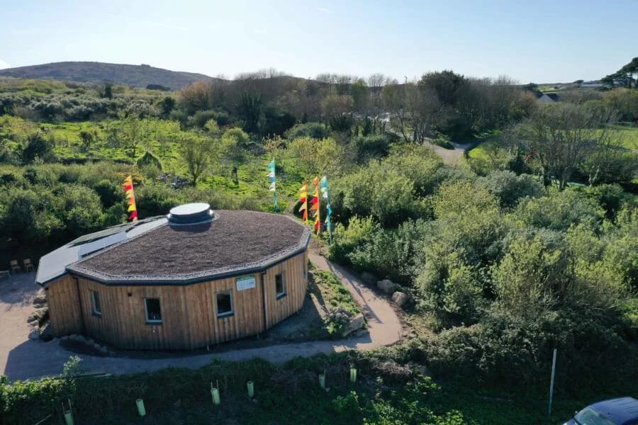 St Ives Community Orchard