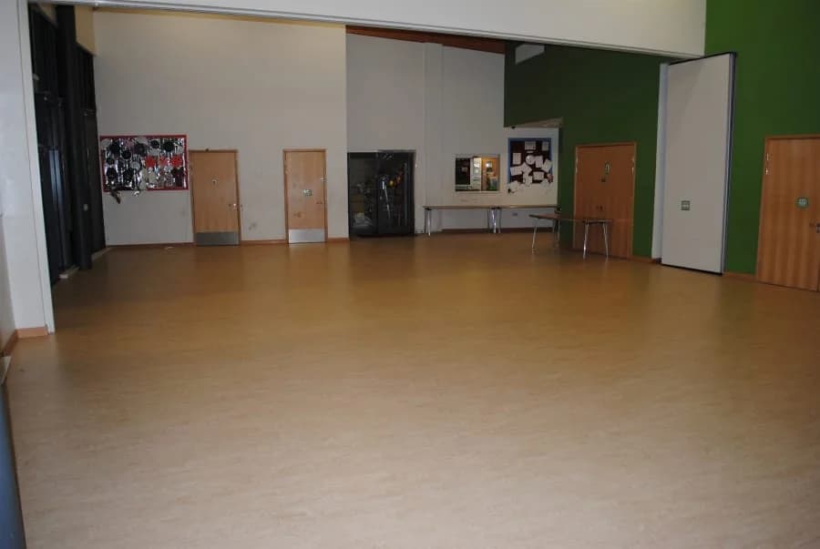 Rooksdown Community Centre