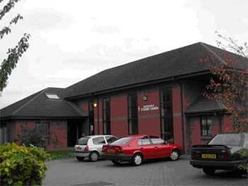 Ruislip Methodist Church