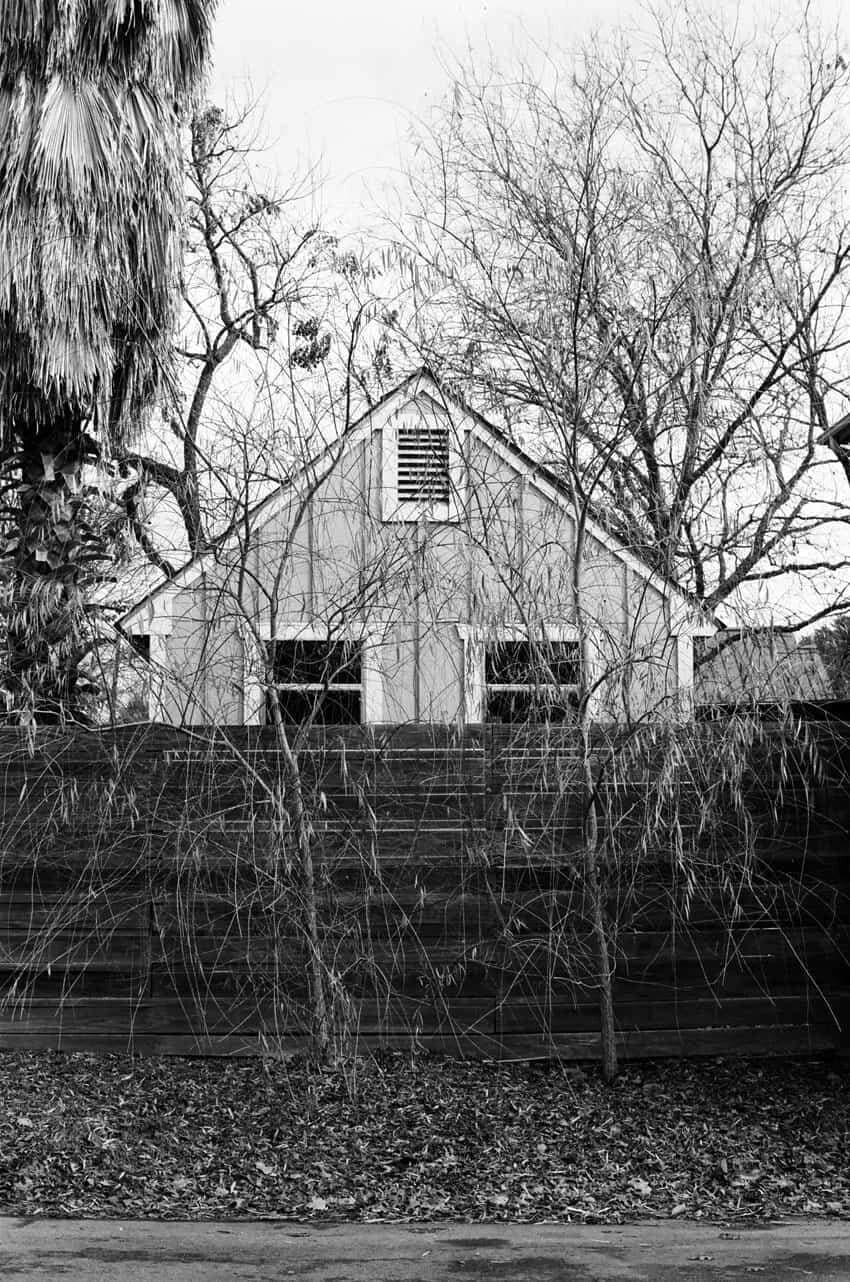 House of Tree