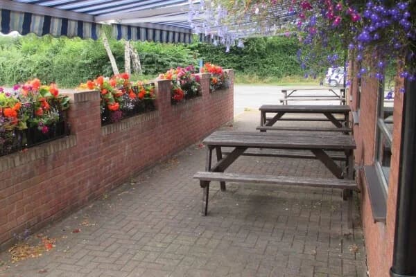 Begbrook Social Club