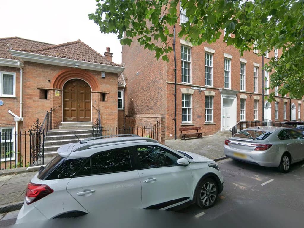 Bridgwater Masonic Hall