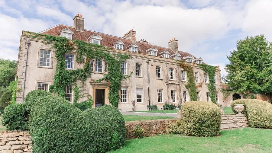 Holbrook Manor & Spa
