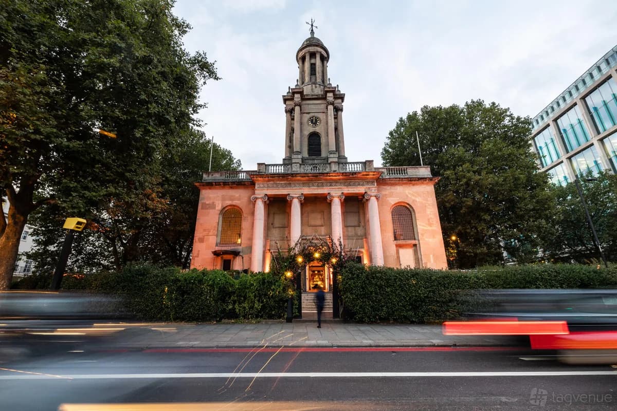 One Marylebone