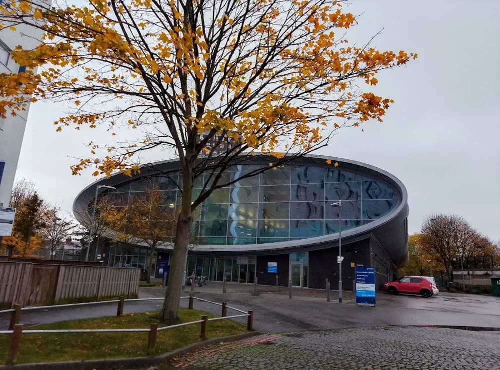 Somerstown Central Community Hub