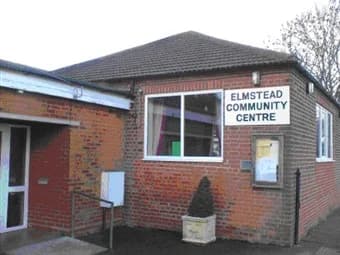 Ogilvie Community Hall