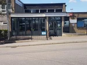 Paulsgrove Community Centre