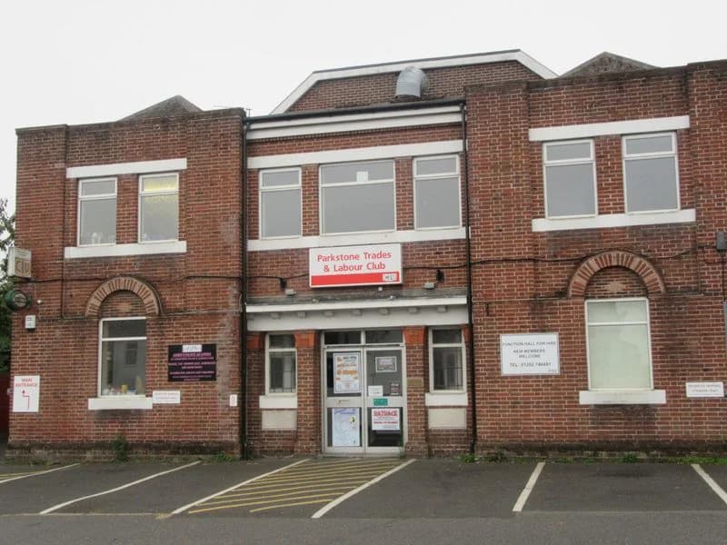 Parkstone Trades & Labour Club